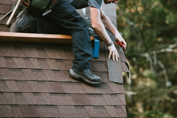 Quick and Trustworthy Emergency Roof Repair Services in Longwood, FL